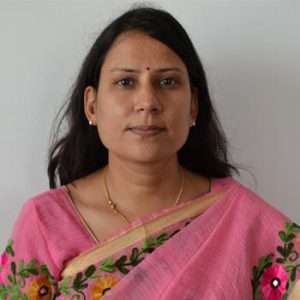 Dr. Ranjana Surana