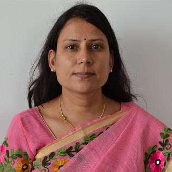 Dr. Ranjana Surana