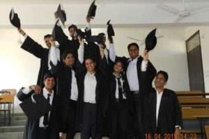 BALLB College in Udaipur