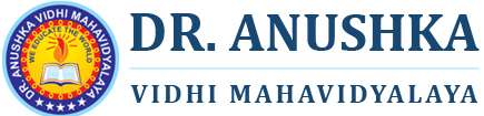 Dr. Anushka Vidhi Mahavidyalaya
